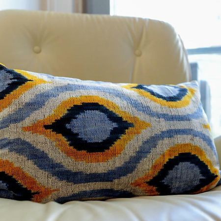 Lisbon White Cozy Apartment Bagian luar foto