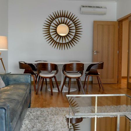 Lisbon White Cozy Apartment Bagian luar foto