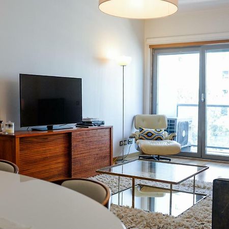 Lisbon White Cozy Apartment Bagian luar foto
