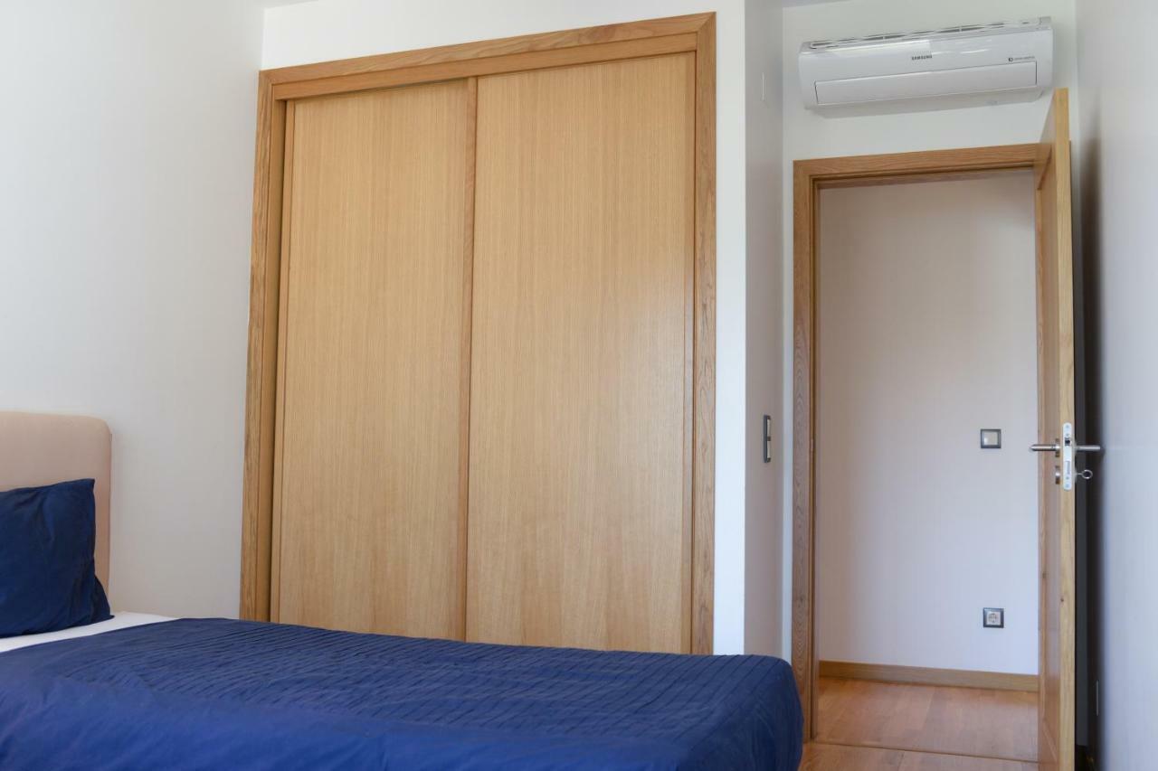 Lisbon White Cozy Apartment Bagian luar foto