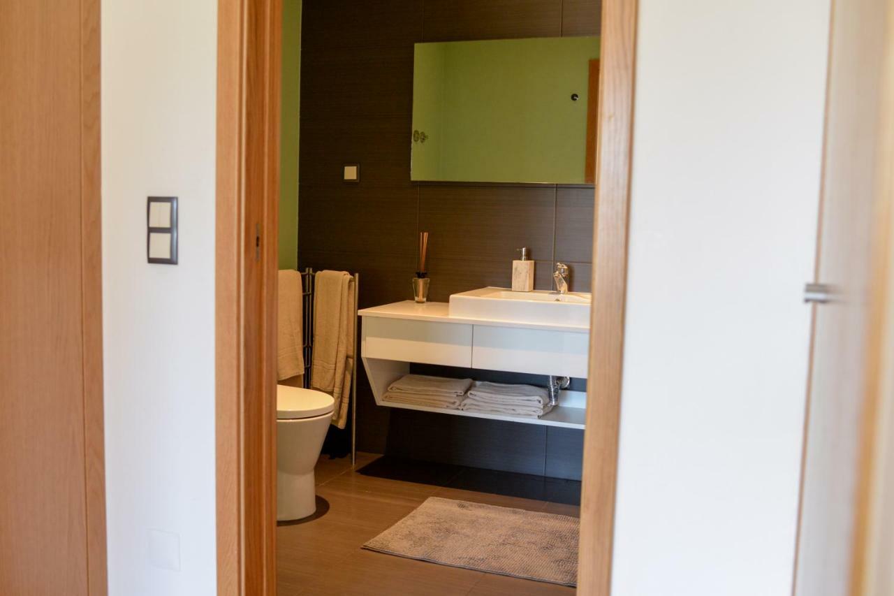 Lisbon White Cozy Apartment Bagian luar foto