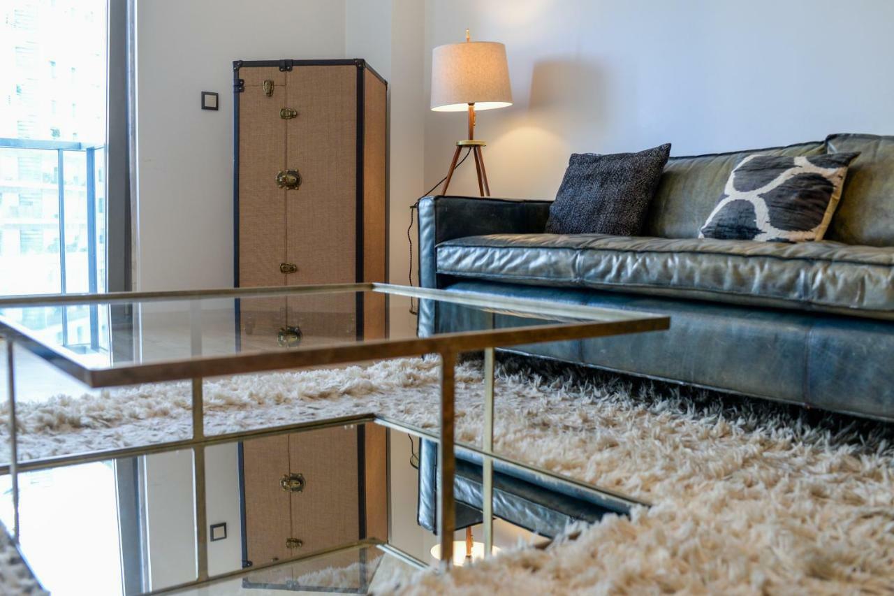 Lisbon White Cozy Apartment Bagian luar foto
