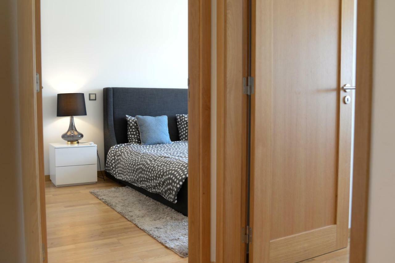 Lisbon White Cozy Apartment Bagian luar foto