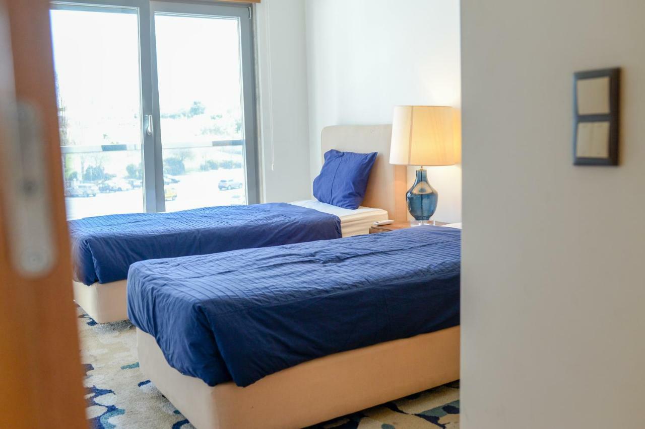 Lisbon White Cozy Apartment Bagian luar foto