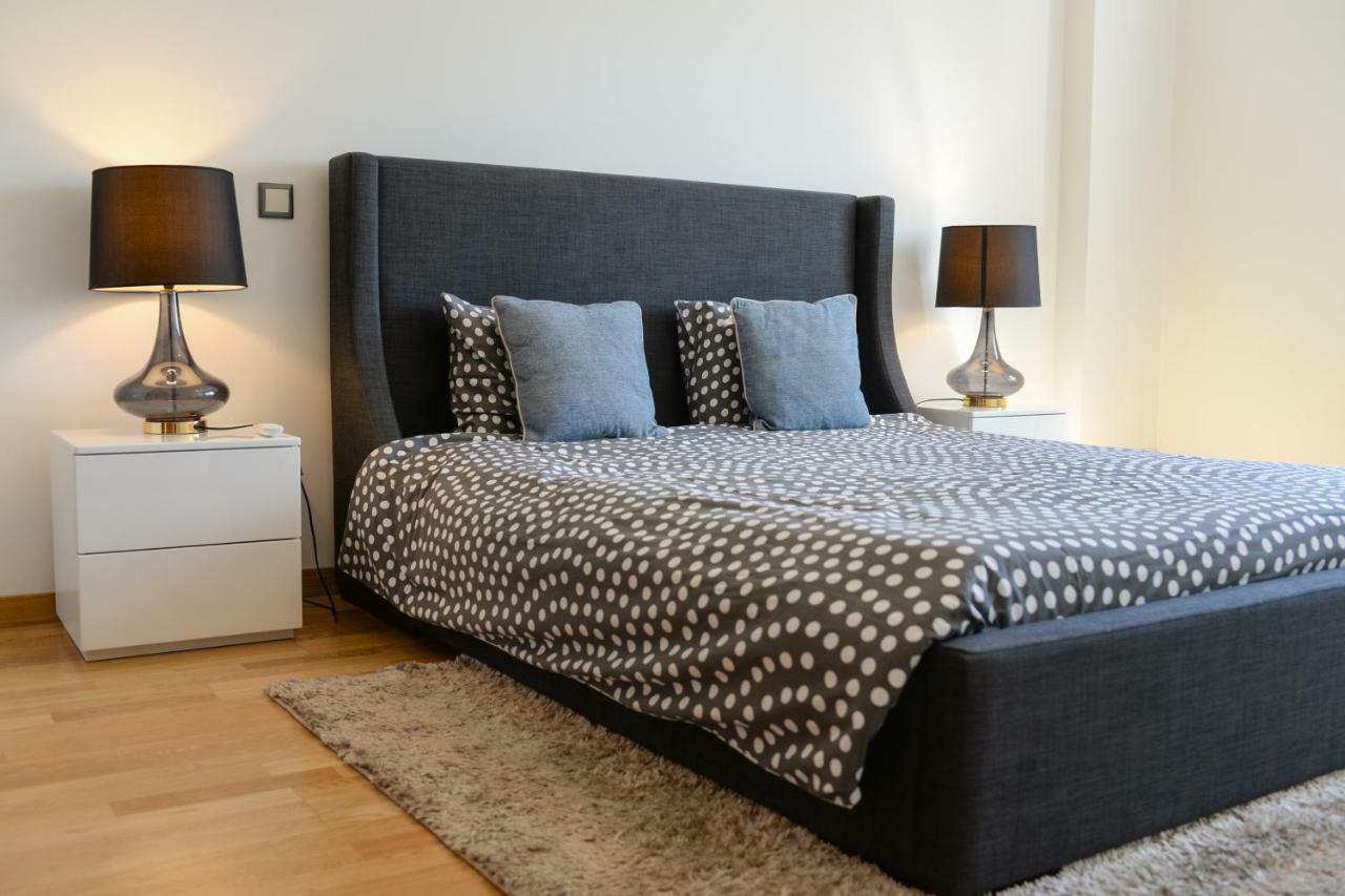 Lisbon White Cozy Apartment Bagian luar foto